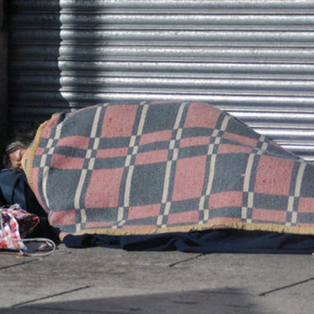 "Esta situación crítica se vive en todo el pais, y se agrava por el contexto nacional actual, donde el Estado ha decidido achicarse"