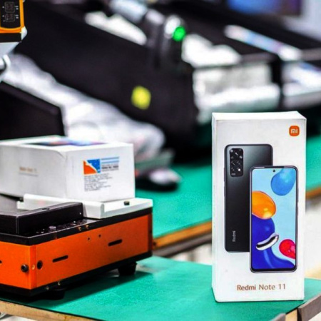El Gobierno anunció la eliminación de aranceles para la importación de teléfonos celulares