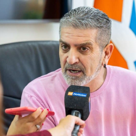 El Gobierno respondió al SUTEF y anunció pago de la hora adicional para este sábado