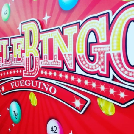 Mañana regresa "Telebingo Fueguino"