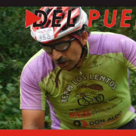 Mañana se disputará la primera edición de la Copa Kaby Pereyra en homenaje al joven ciclista