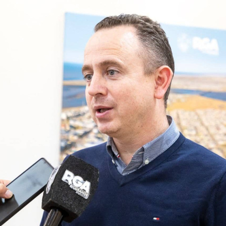 Río Grande en Alerta por Quita de Aranceles: Secretario Díaz Advierte sobre Impacto Devastador
