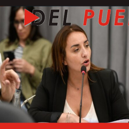 “Que Garramuño deje de jugar al arroz con leche y entienda que todos estamos defendiendo Tierra del Fuego”