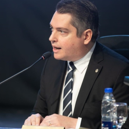 Río Grande concentra el 80% de la mano de obra pero el intendente no fue invitado