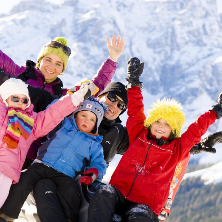 Así quedan las vacaciones de invierno 2025 en todo el país