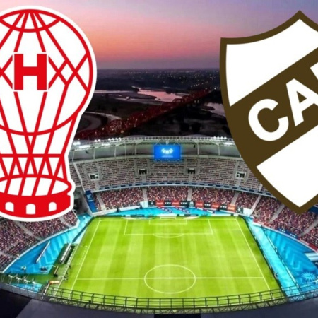 Huracan y Platense se definen por la final de el Apertura de la Liga Profesional Argentina 2025
