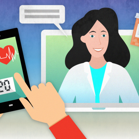 Conocé cómo funciona el servicio de Telemedicina del Municipio de Río Grande