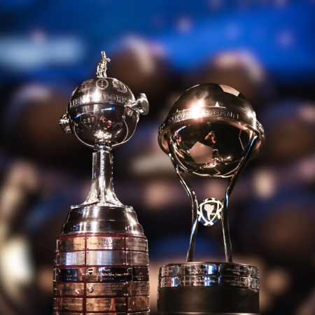 Con los argentinos a la cabeza, así finalizó la fase de grupos de la Copa Libertadores y la Copa Sudamericana