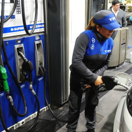 Vuelven a subir los combustibles: desde este domingo