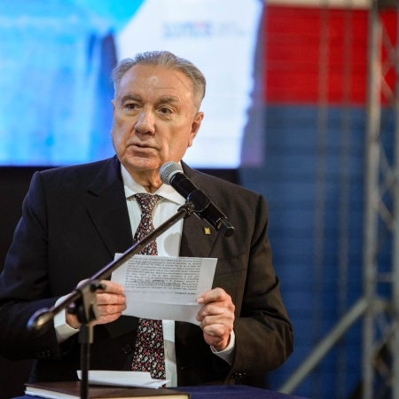 “A pesar de los miedos, dijimos nos atrevemos a todo y redactamos la Constitución de la Provincia de Tierra del Fuego”