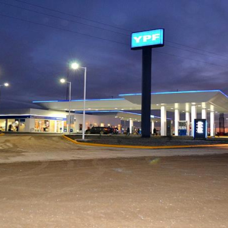 Nuevo Aumento en Combustibles en Tierra del Fuego