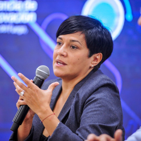 TRANSFORMACIÓN EDUCATIVA: “HAY TEMAS QUE SON IMPOSIBLES DE NO TRATAR EN ESTOS TIEMPOS”