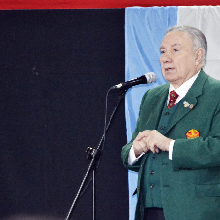 “Acompañamos esta iniciativa porque la educación es la base de toda actividad social, económica y de producción”