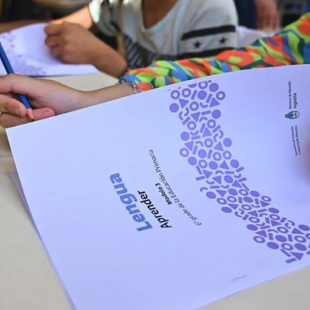 Preocupantes resultados de Aprender 2024: solo el 14,2% de los estudiantes logró nivel satisfactorio en Matemática