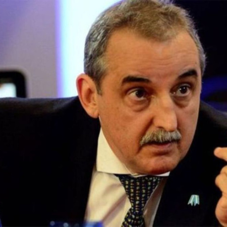 Moreno: “Tierra del Fuego es la provincia más importante de la Argentina y hay que defenderla”