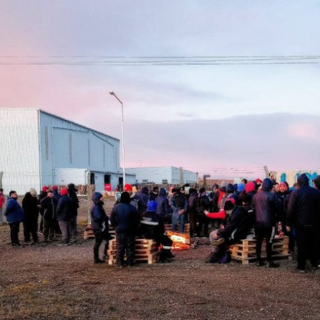 Se resolvió el pago de los días de conflicto para trabajadores de Carrier