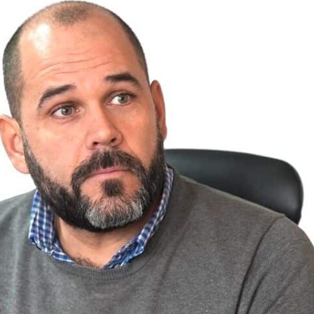Industrialización del Gas: “Resolvimos un conflicto histórico para avanzar en el desarrollo productivo”
