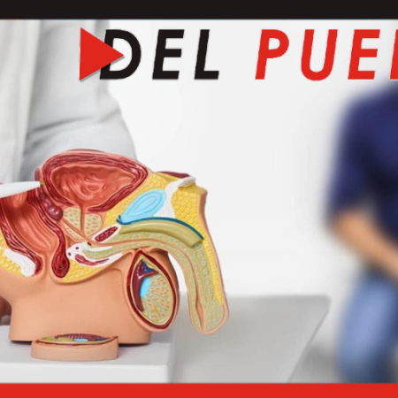 Aumentaron las consultas en el Cemep para examinar la próstata