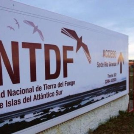La UNTDF vuelve abrir sus inscripciones para las diferentes carreras