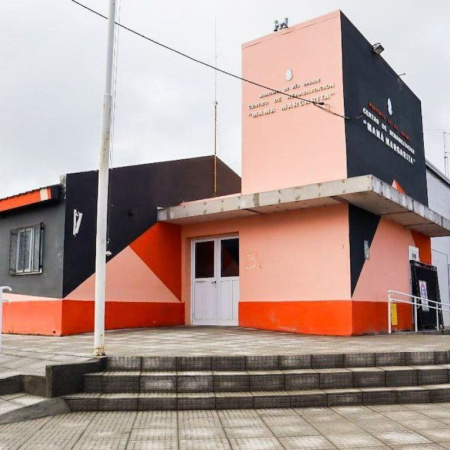 El Centro de Rehabilitación "Mamá Margarita" cumple 28 años