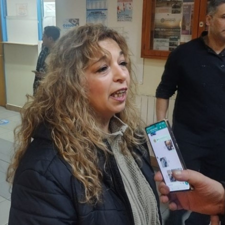 Aumento por Decreto: sin respuestas del Ejecutivo, ATSA profundiza su plan de lucha