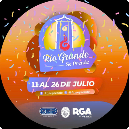 Comenzaron las inscripciones para una nueva edición de la propuesta 'Río Grande se Prende'