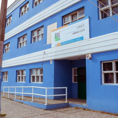 Investigan una amenaza de tiroteo en un colegio de Río Grande