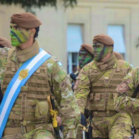 Es oficial: estos son los nuevos requisitos para el Servicio Militar Voluntario