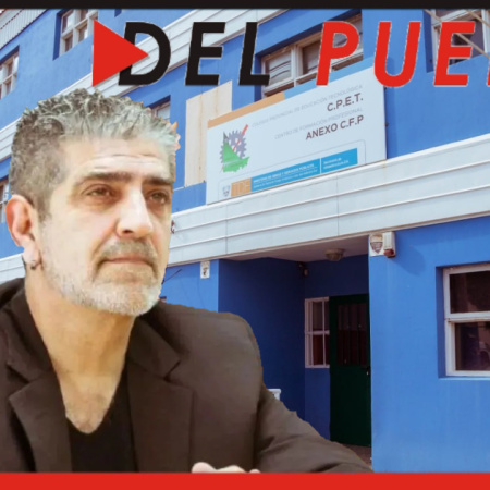 Pablo López Silva “Lo que nos tiene que ocupar hoy son los estudiantes”