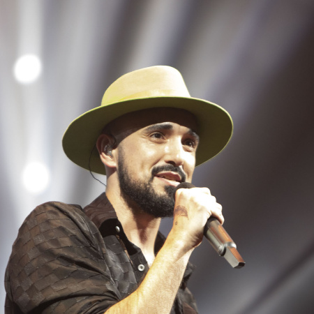 Lanzan preventa para el recital de Abel Pintos en la apertura de la Noche Más Larga