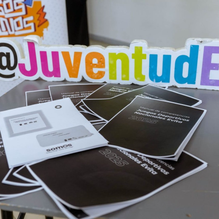 Juventudes lanzó las inscripciones para una nueva edición de Los Juegos Urbanos Fueguinos