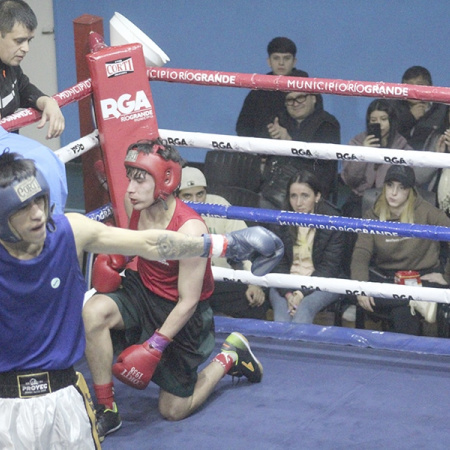 Flores, Córdoba, Núñez y Figueroa, campeones provinciales