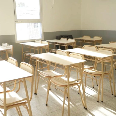 Presentan un proyecto para regular las “desobligaciones” de los docentes