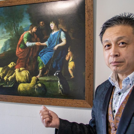 El CFP archiva los reclamos de Liu Zhijiang por cuotas de pesca y lo denuncia por daño moral