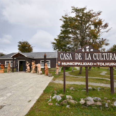 El Municipio de Tolhuin fue seleccionado por la UNESCO con un proyecto gastronómico de identidad cultural y desarrollo local