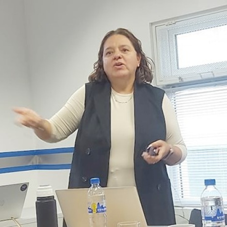 700 estudiantes ya recorrieron la industria y ahora suma talleres agroecológicos con el INTA