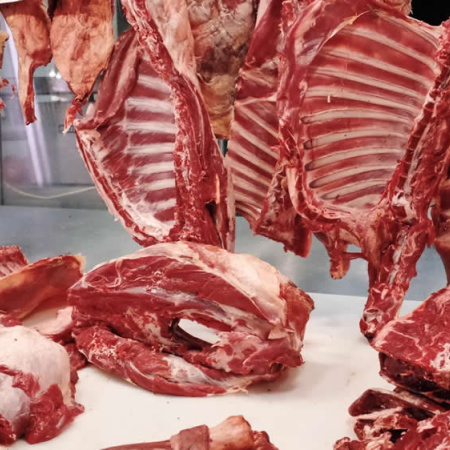 Tras 22 años, autorizaron el ingreso de carne con hueso a la Patagonia desde otras zonas del país