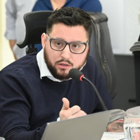 El municipio promueve un transporte seguro, regulado y al alcance de toda la comunidad