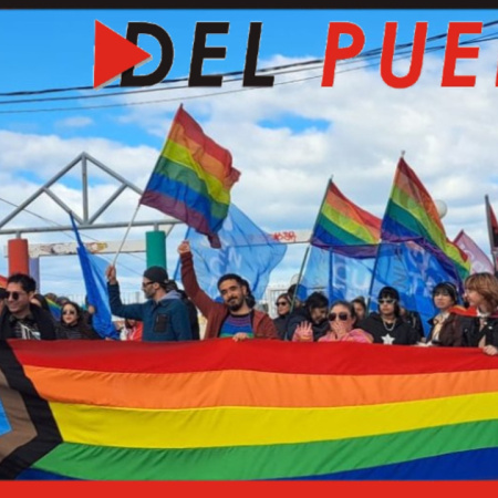 “No es adoctrinamiento, es un derecho”: el colectivo LGBTIQ+ le respondió a Gracianía
