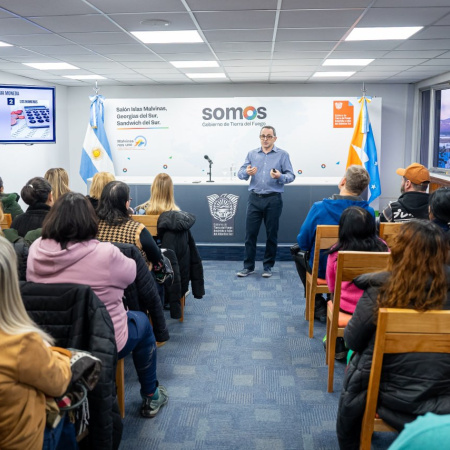 TALLERES PARA EMPRENDEDORAS Y COOPERATIVAS A FIN DE IMPULSAR EL DESARROLLO ECONÓMICO
