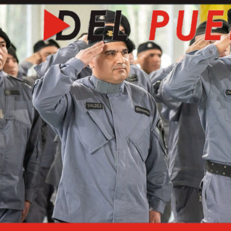 Salud mental penitenciaria: “Los guardias también necesitan contención”