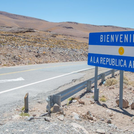 Nuevos requisitos para ingresar a Argentina: piden seguro de salud internacional y declaración jurada previa