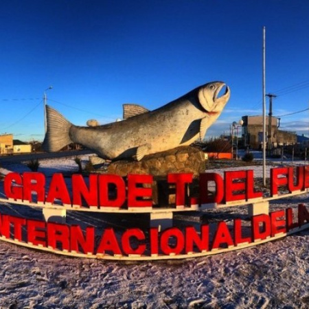 ¡RÍO GRANDE ESTÁ DE FIESTA! CELEBREMOS JUNTOS ESTOS 104 AÑOS