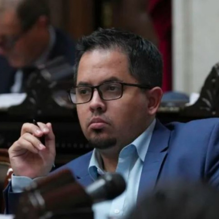 Santiago Pauli: "El populismo siempre pasa factura"