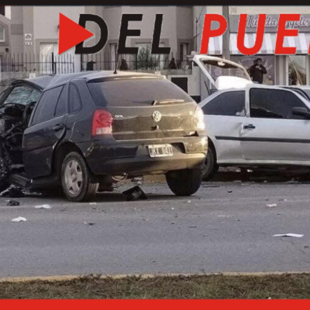 “El padre del otro chico preguntó por el auto, pero nada más”, el duro testimonio de Carmen