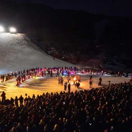 El INFUETUR invita a la comunidad a disfrutar de la ‘FIESTA NACIONAL DEL INVIERNO’