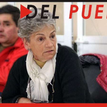 Patricia Blanco: “Se intenta ocultar con la plata de los jubilados la verdadera responsabilidad del déficit operativo de la OSEF”