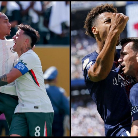 El Chelsea de Enzo Fernández se medirá en la final del Mundial de Clubes contra el PSG