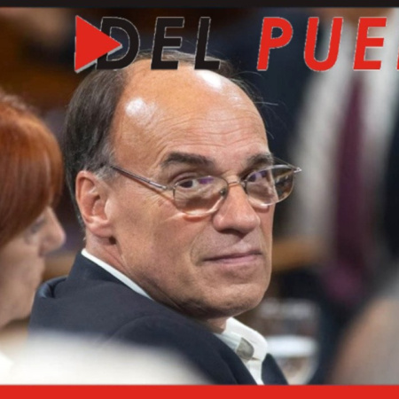 “Decir que un jubilado cobra 900 mil pesos es reírse en la cara de la gente”, dijo Blanco sobre los dichos de Caputo