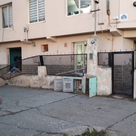 Explosión en una vivienda por una pérdida de gas, sin heridos de milagro
